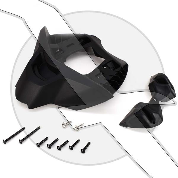 BRP Audio-Portable System Support Base 295101051