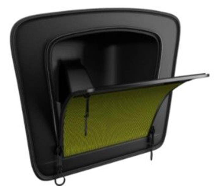 Geanta depozitare Lid Organizer 295100862