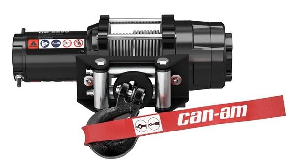Troliu Can-Am HD 3500 tractiune 1588 kg G2, G2L (exceptie cat T 2022 - prezent) 715006415