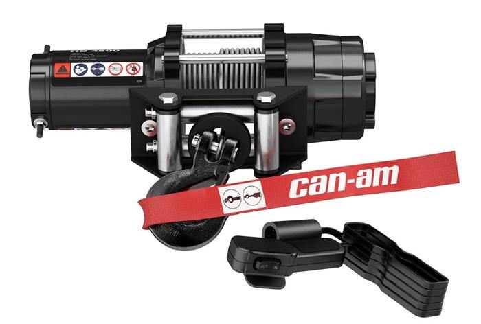 Troliu Can-Am HD 4500 715006416
