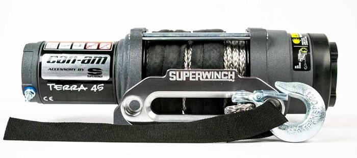 Troliu SuperWinch Can-Am Terra 45SR 715004447