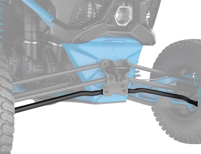 Arched Lower Suspension Links Can-Am Maverick X3, Maverick MAX X3 72"  715005066