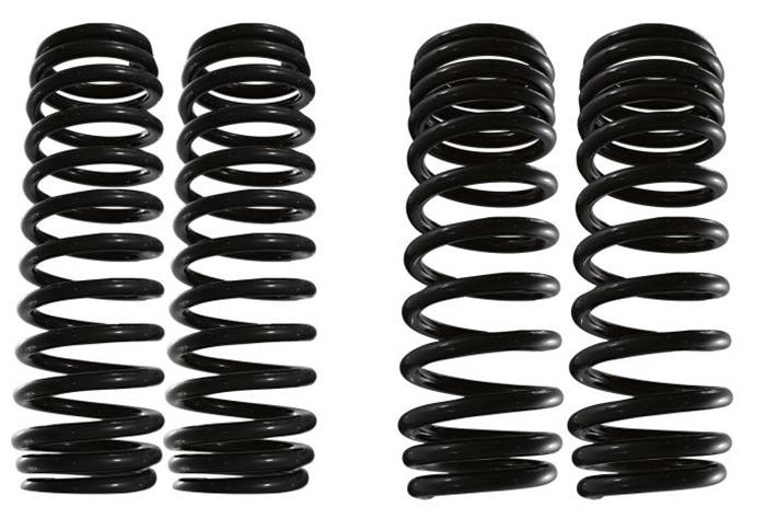 Kit arcuri Heavy-Duty cadru G2, G2S 715005159