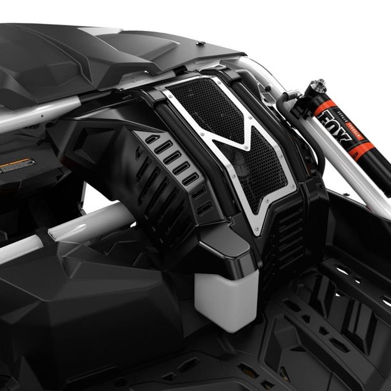 Kit relocare radiator Can-Am Maverick X3, Maverick MAX X3 715004937