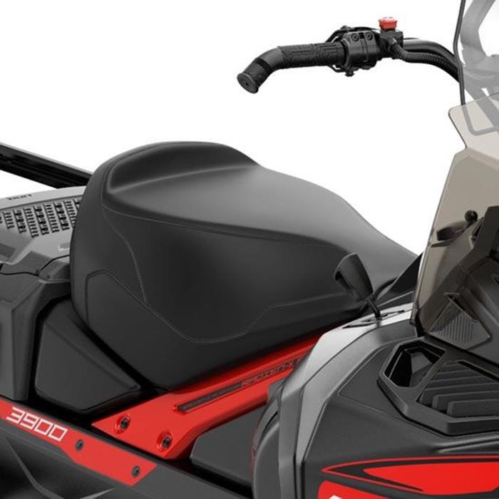 Sa incalzita pilot snowmobil Ski-Doo Radien-X 500 mm & 600 mm 860202261