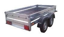 Repo Star Trailer QED 2412/07RDS
