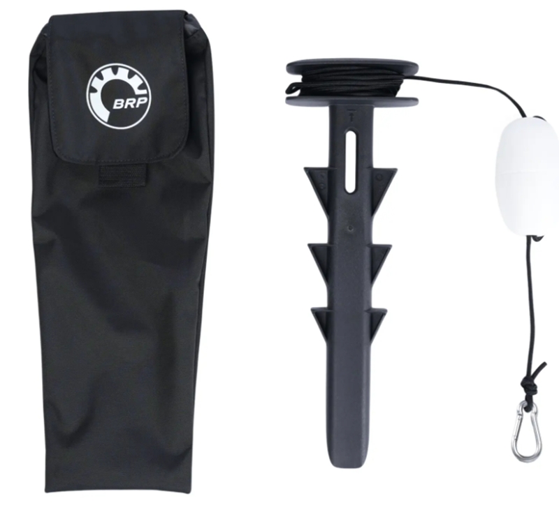 Ancora tip tarus Sea-Doo 295101255