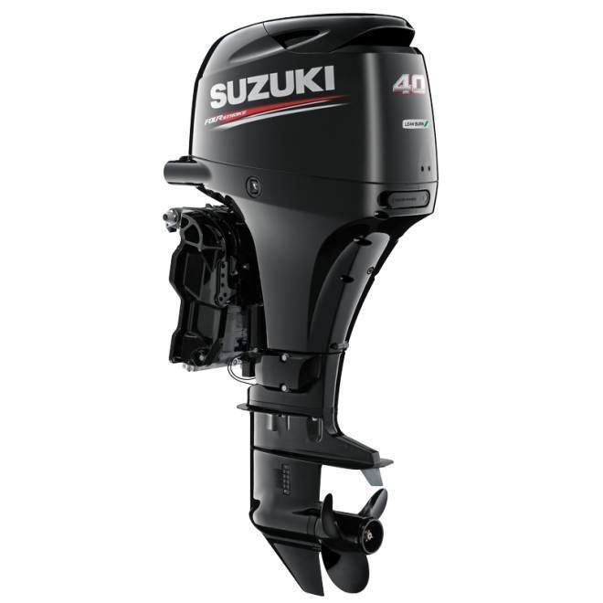 Suzuki DF40ATL