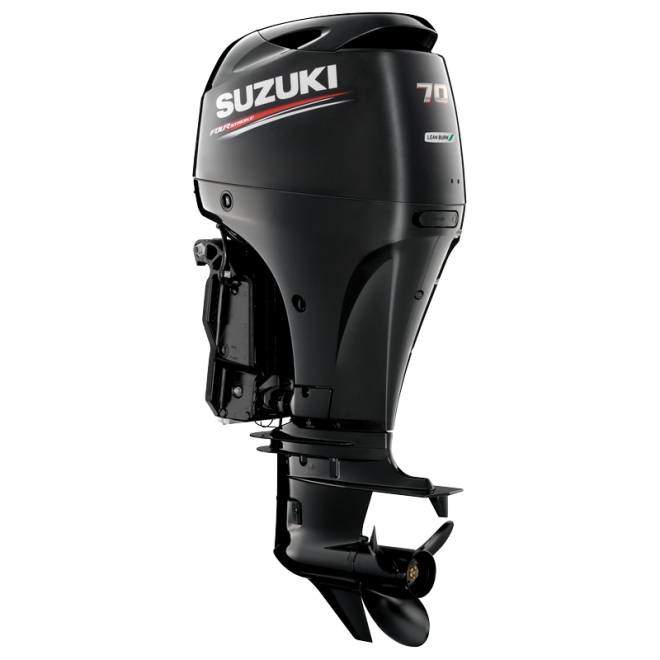 Suzuki DF70ATL