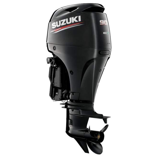 Suzuki DF90ATL