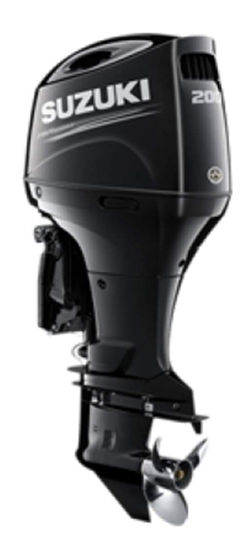 Suzuki DF200APX 2023
