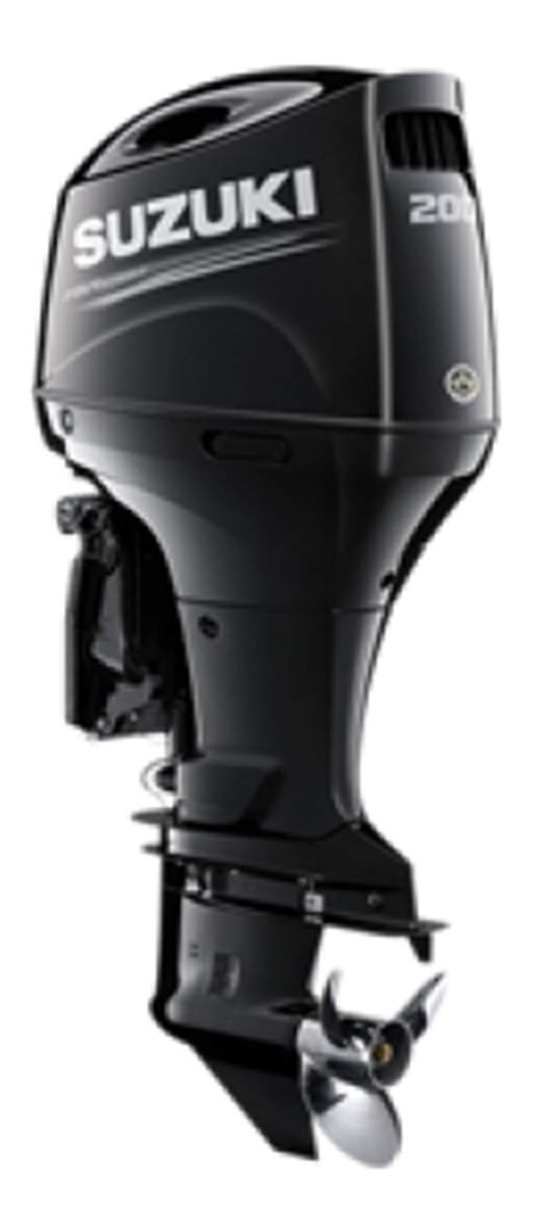 Suzuki DF200ATL