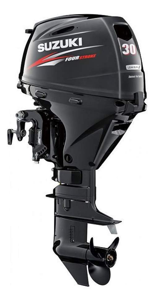 Suzuki DF30ARS 2023