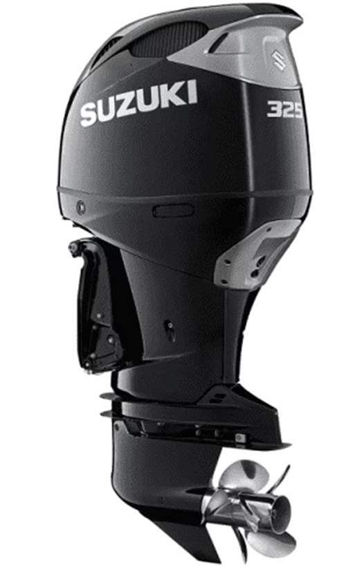 Suzuki DF325ATXX 2023