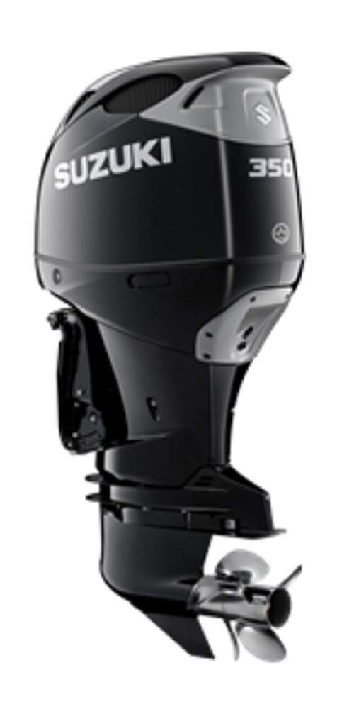 Suzuki DF350ATXX 2023